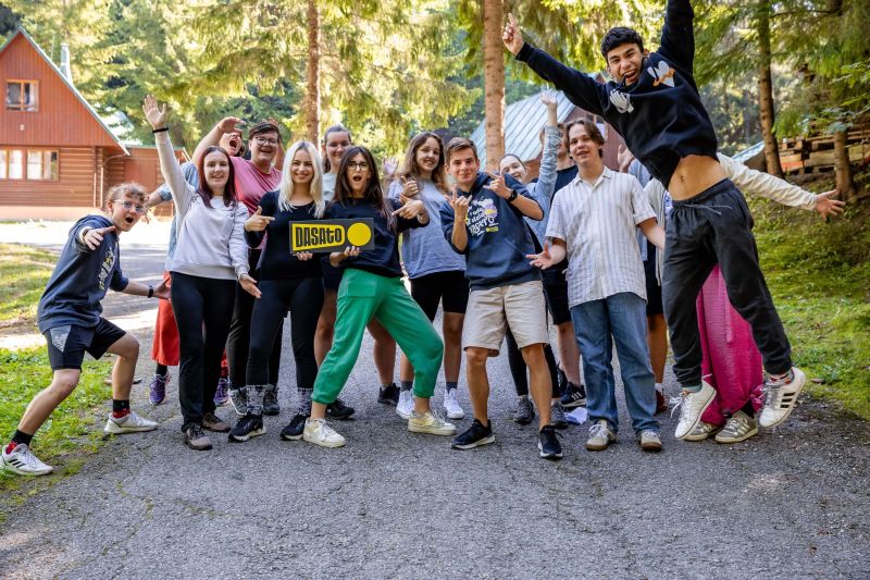 Foto: DASATO akadémia